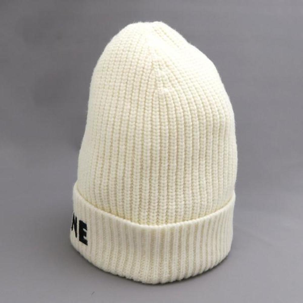 Celine Knit Hat - Picture 3 of 7